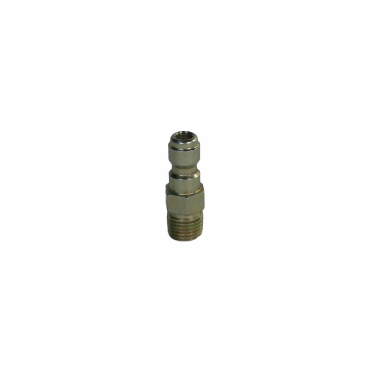 Erie Tools Alloy Steel Pressure Washer Rotating Turbo Nozzle 4,000 PSI, 3.0 Orifice, 3.0 GPM with 1/4" Quick Connect Plug - imagen de detalle 5