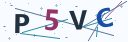 Código gráfico de verificação